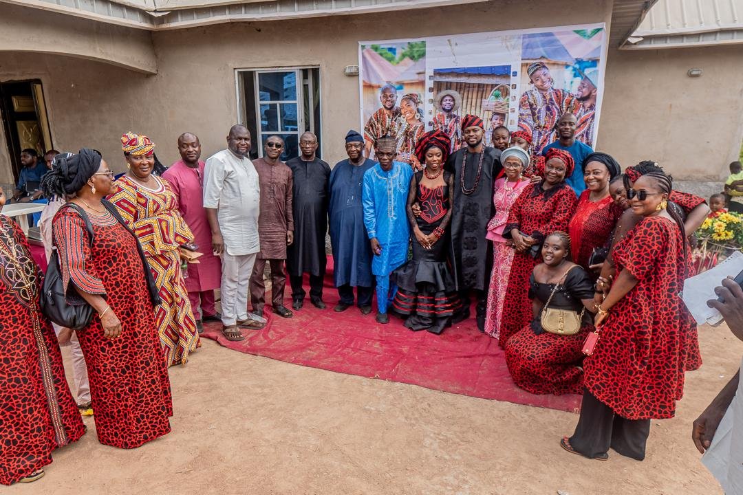 Skyview and Husband Group